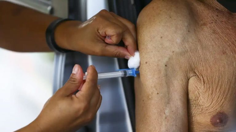 Registro de vacina contra Bronquiolite foi aprovado pela Anvisa