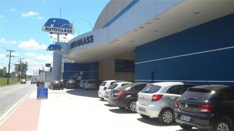 Vagas de emprego Autoglass