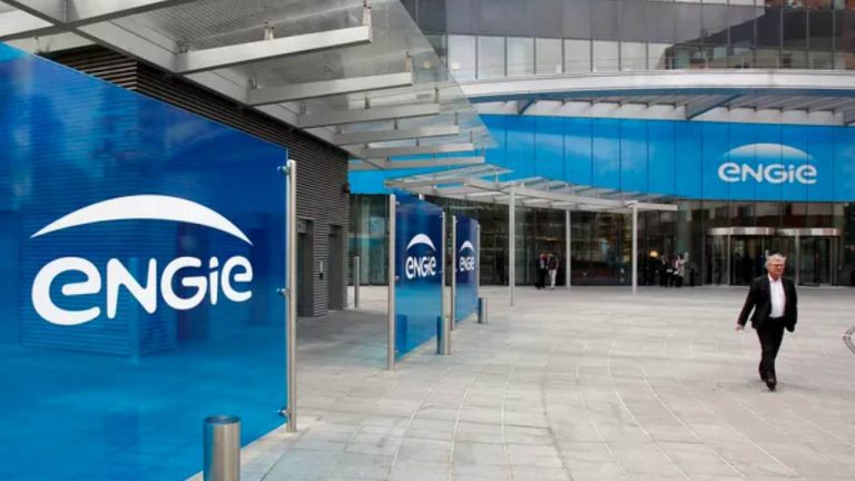 Vagas de emprego Engie