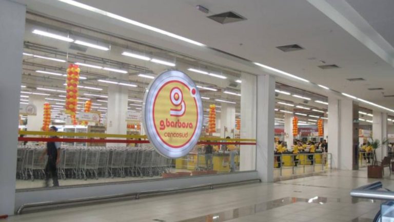Vagas de emprego GBarbosa bahia