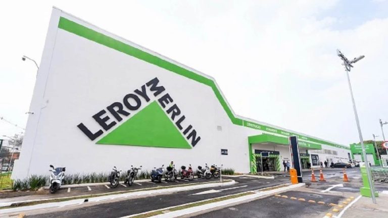 Vagas de emprego Leroy merlin Salvador