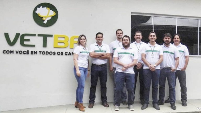 Vagas de emprego VetBR