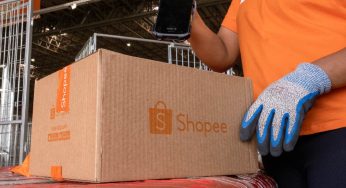 Shopee seleciona para quase 200 vagas de emprego em dezenas de cidades do Brasil