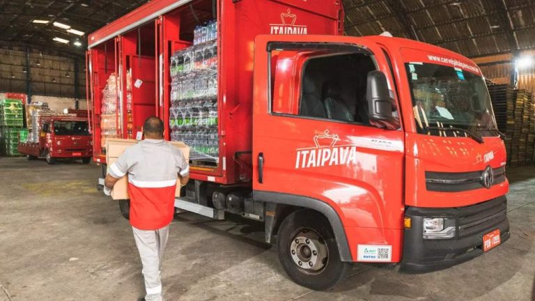 Vagas de emprego no grupo petrópolis