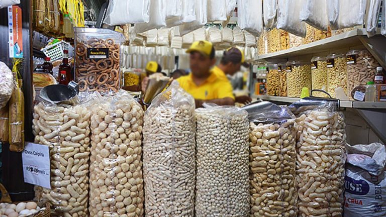 Lei aprovada dá título de Capital do Biscoito a Vitória da Conquista