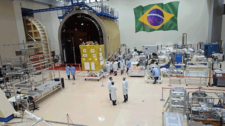 inscrições concurso do Inpe