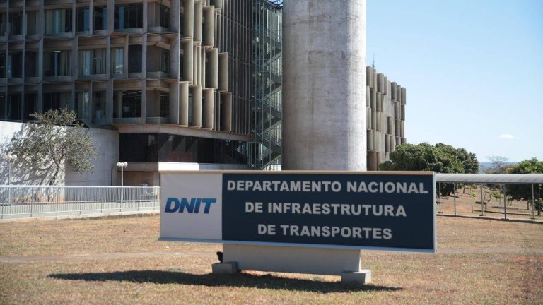 inscrições do Concurso do Dnit