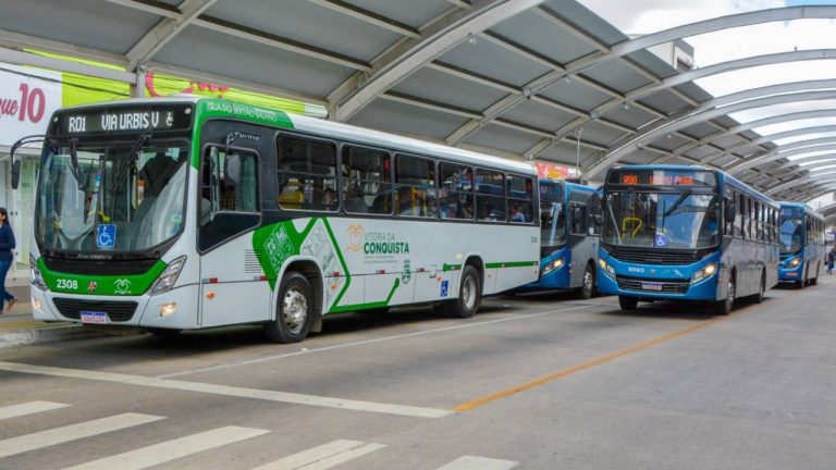 onibus vitoria da conquista