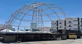 Confira a programação completa de shows do Festival da Virada 2024 em Guanambi