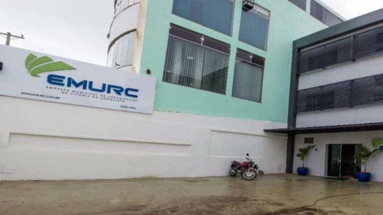 processo seletivo emurc