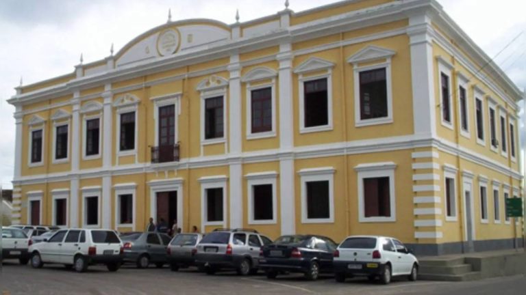 processo seletivo senhor do bonfim