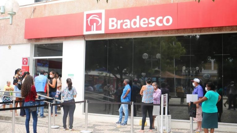 vagas de emprego bradesco