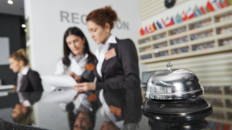 vagas de emprego setor hoteleito bahia