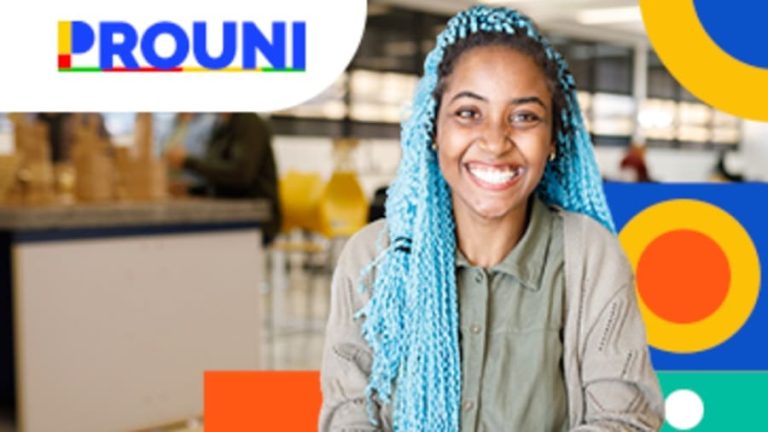 Edital do Prouni 2024 já está disponível
