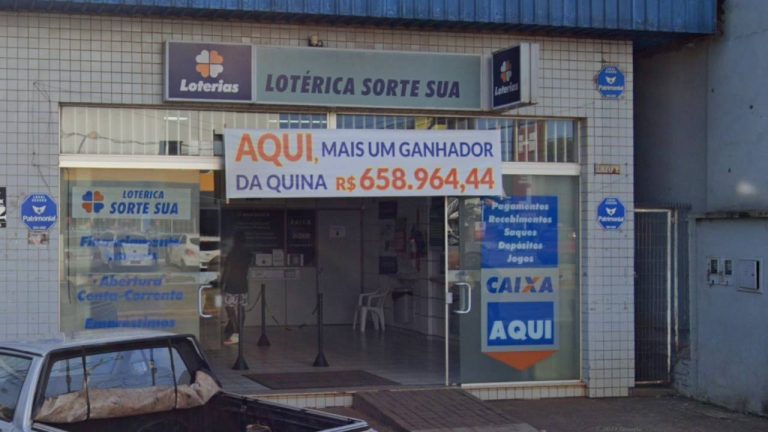 Concurso 3004 da Lotofácil