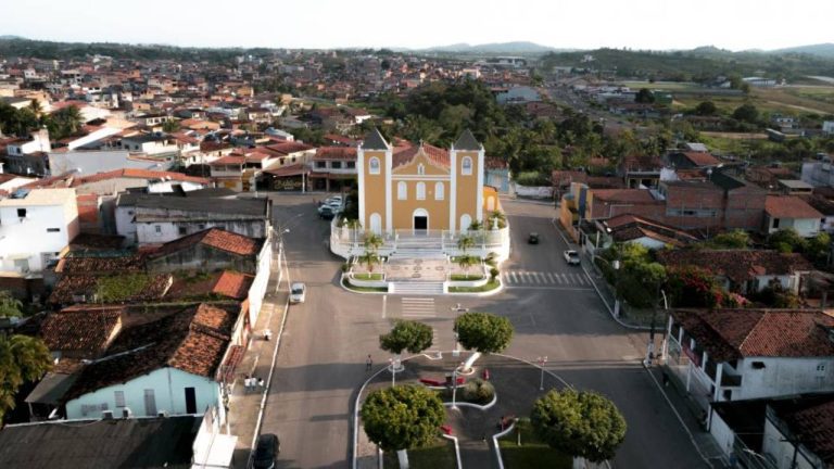 Concurso Prefeitura de Sao sebastiao do passe
