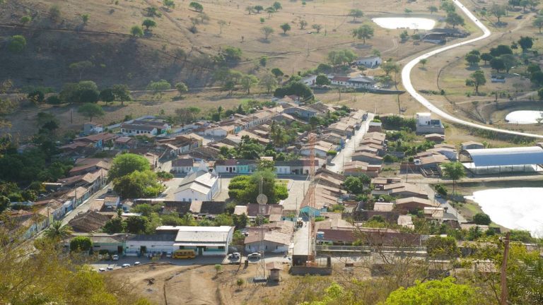 Concurso Prefeitura de Serra Preta