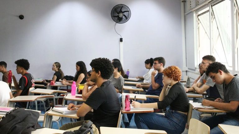 Pedidos de isenção de inscrição do concurso unificado podem ser submetidos até sexta