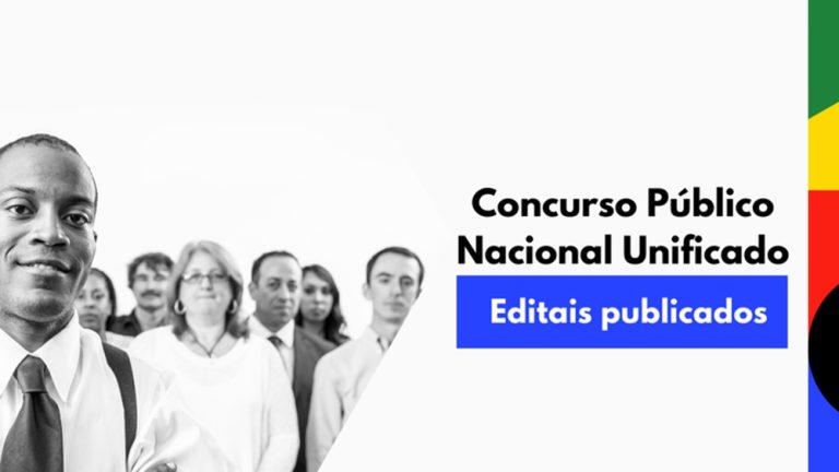Incra oferta 742 vagas no concurso unificado