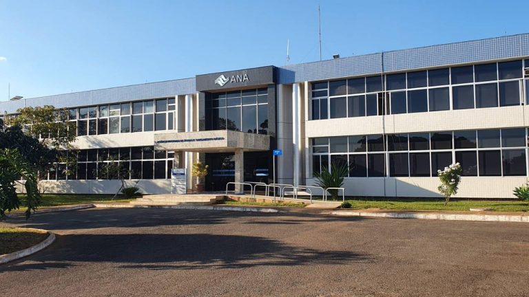 Concurso da ANA