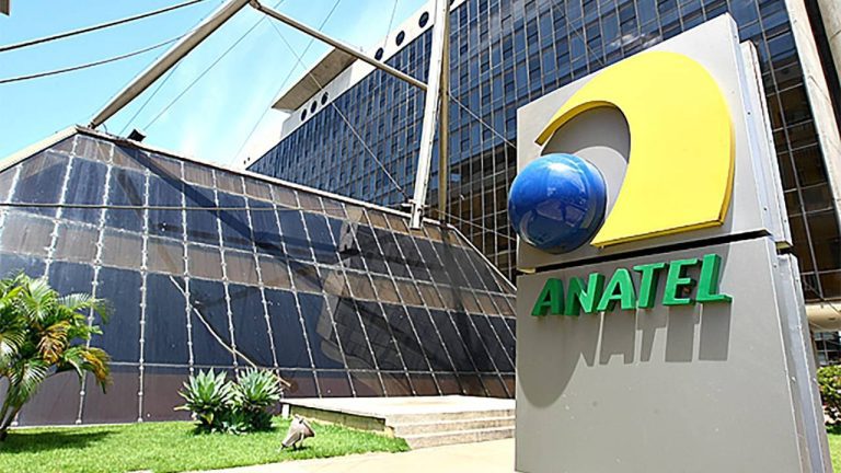 Concurso da Anatel