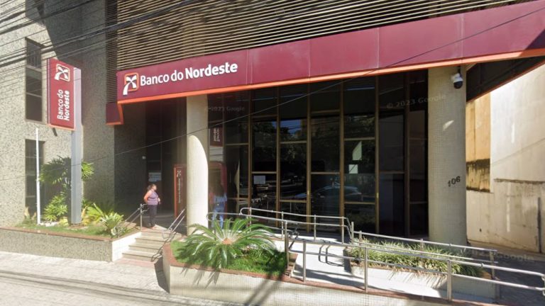 Concurso do Banco do Nordeste