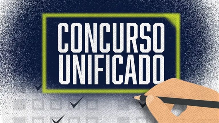Resultado de pedidos de isenção do concurso unificado sai nesta segunda