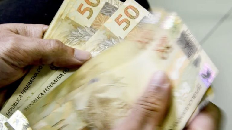 Caixa liberou abono do PIS/Pasep para nascidos em maio e junho