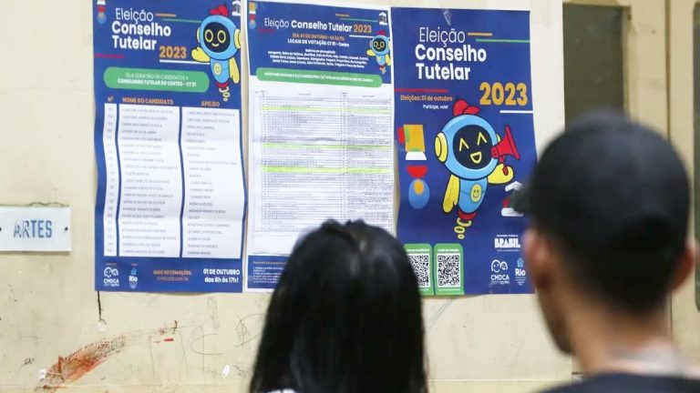 Conselheiros tutelares tomam posse nesta quarta em todo país
