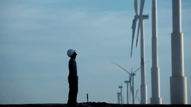 Brasil aumentou capacidade de geração de energia elétrica em 2023