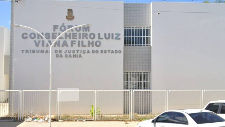 Forum de Juazeiro