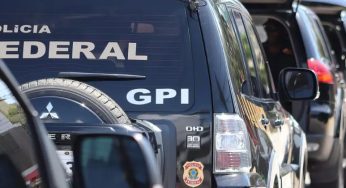 Garimpos ilegais foram alvos de operação da Polícia Federal na Bahia e Pernambuco