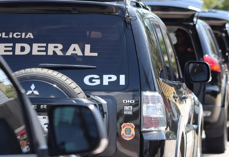 Garimpos ilegais foram alvos de operação da Polícia Federal na Bahia e Pernambuco