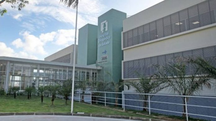 Hospital Ortopédico da Bahia