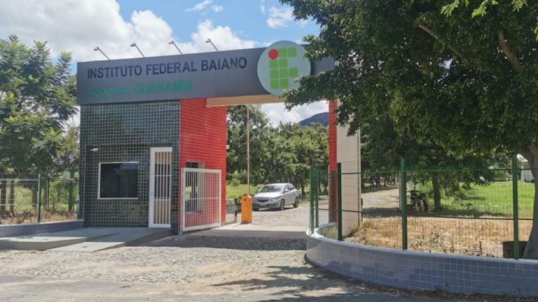 IF Baiano está com mais de duas mil vagas abertas em dez cidades para cursos técnicos presenciais e EaD