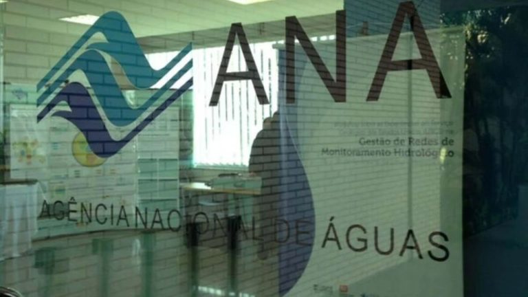 Inscrições do concurso da ANA