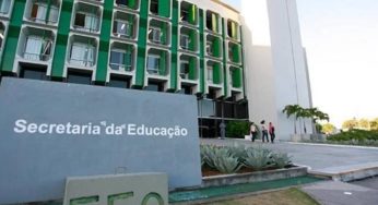 Últimos dias para inscrições no Processo seletivo da Secretaria de Educação da Bahia