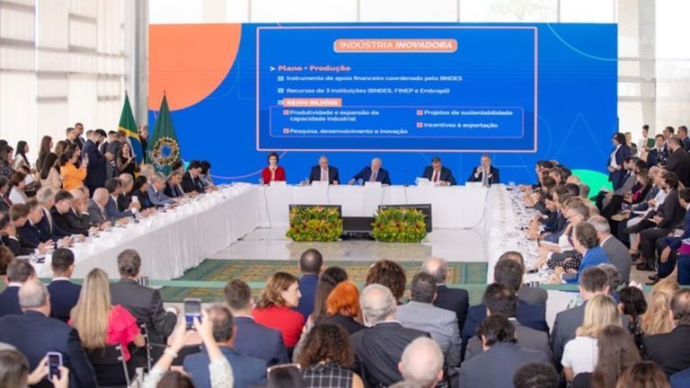 Finep lança dez editais para investir R$ 2,18 bilhões para inovação na indústria