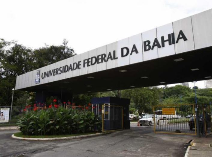 Novo concurso da Ufba oferta 39 vagas em Salvador e Vitória da Conquista