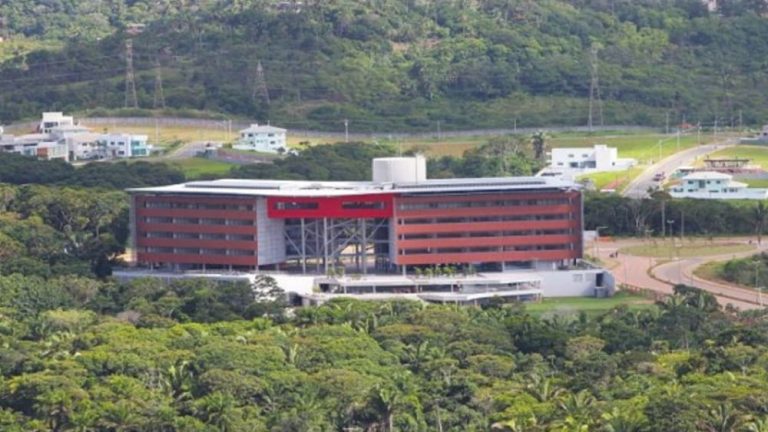 Edital para concessão de lotes públicos no Parque Tecnológico da Bahia inscreve até o dia 21