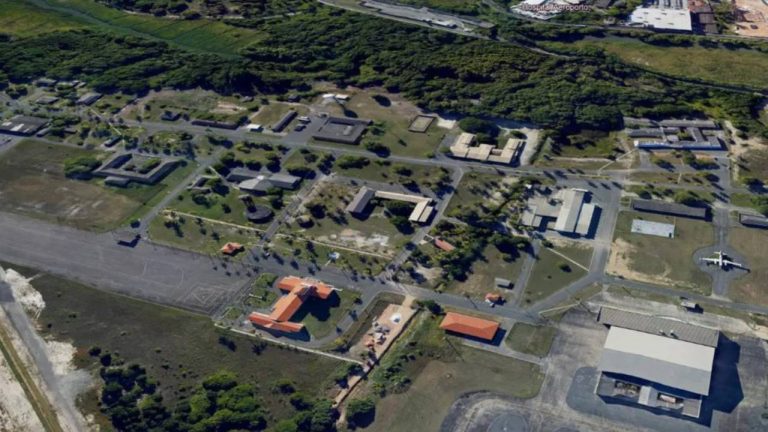 Parque Tecnológico Aeroespacial será implantado na Bahia
