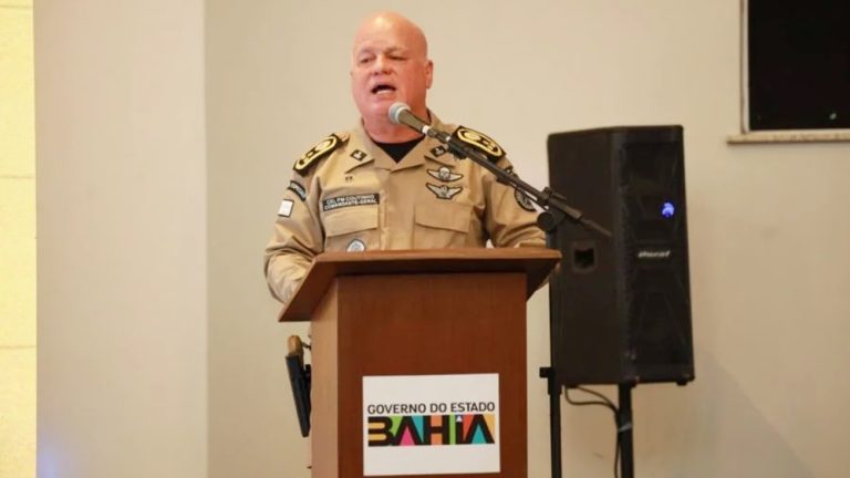 PMBA terá reforço de 29 mil policiais para Operação Carnaval 2024