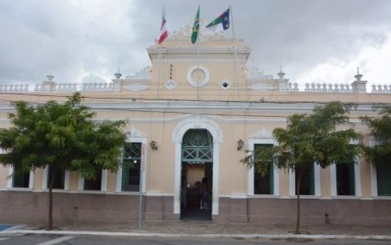 Prefeita de Vitória da Conquista nomeou novo secretário de Gestão e Inovação