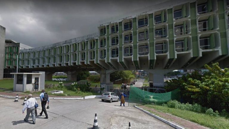 Processo Seletivo SEC Bahia