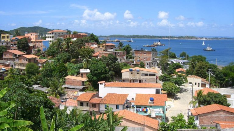 Processo seletivo Madre de Deus
