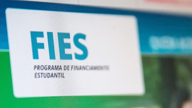 Desenrola Fies contabiliza 164 mil renegociações de dívidas