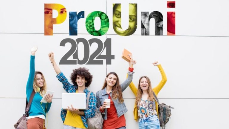 Inscrições para o Prouni terminam nesta sexta; 150 mil já se inscreveram