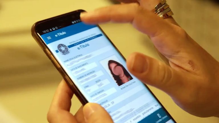 Eleitores têm quatro meses para regularizar título e votar em outubro nas eleições municipais
