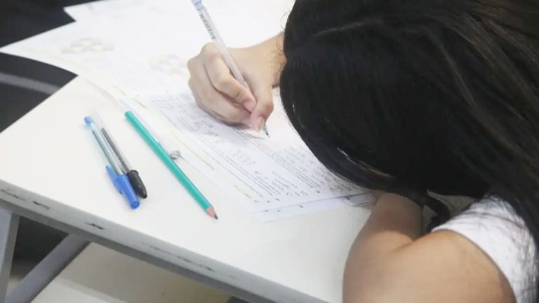 Norte e Nordeste concentram metade das notas máximas na redação do Enem