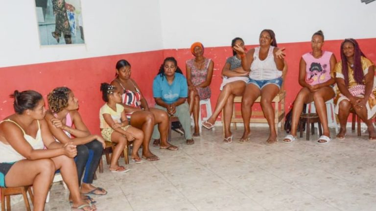 Comunidade Quilombola Vó Dola foi reconhecida como primeiro quilombo urbano de Vitória da Conquista